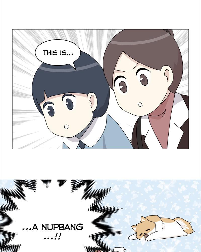 The Dog Diaries Chap 40 - Next Chap 41