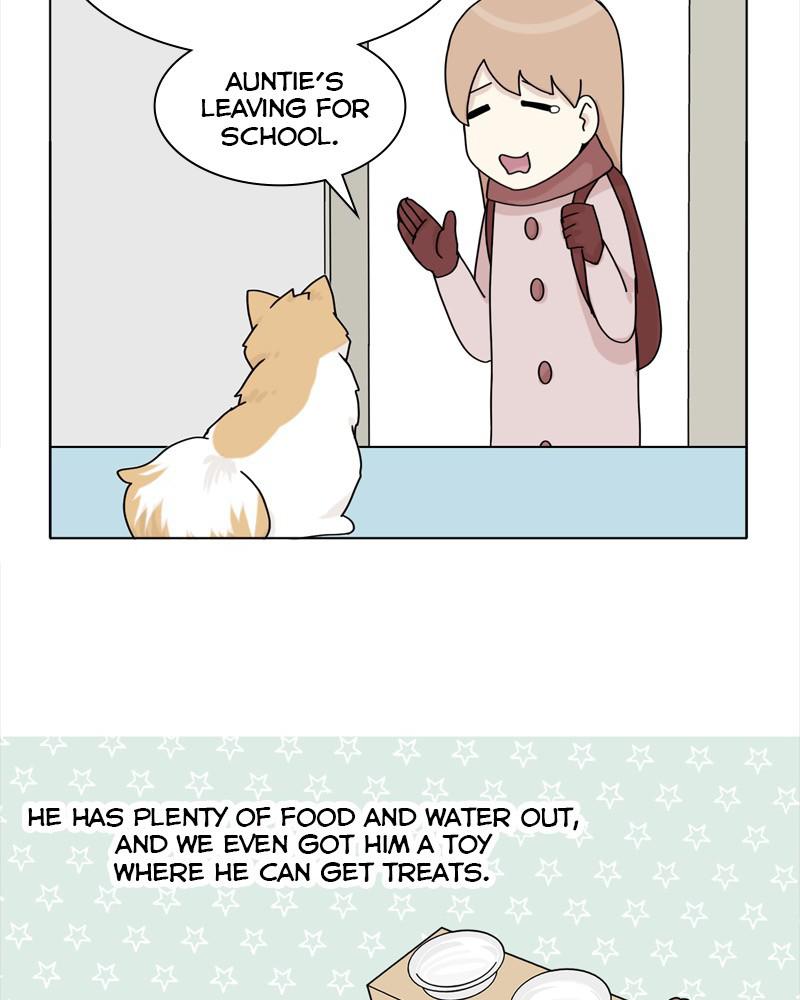 The Dog Diaries Chap 40 - Next Chap 41