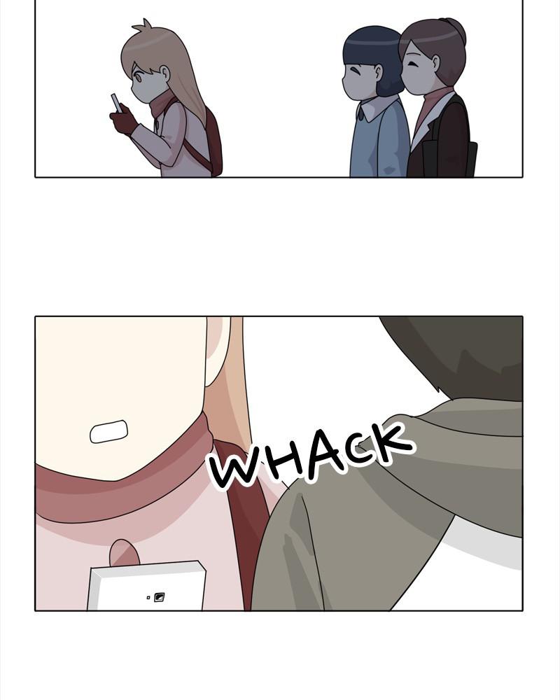 The Dog Diaries Chap 40 - Next Chap 41
