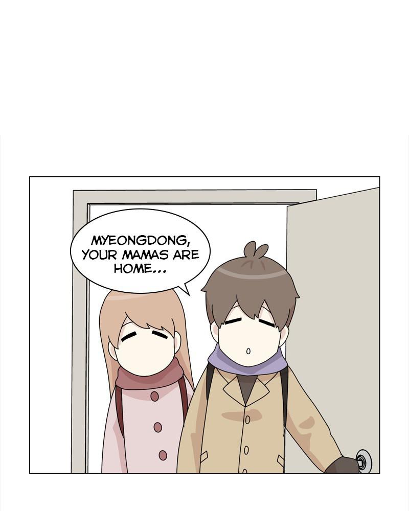 The Dog Diaries Chap 40 - Next Chap 41
