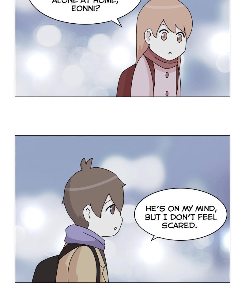 The Dog Diaries Chap 40 - Next Chap 41