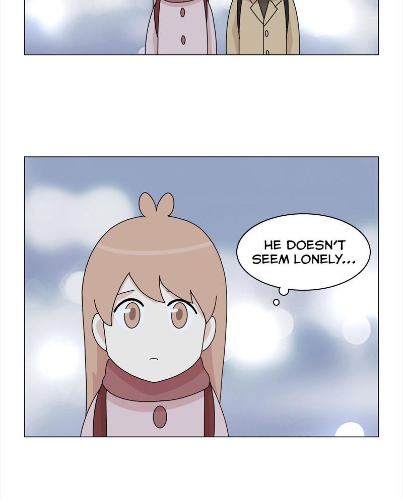 The Dog Diaries Chap 40 - Next Chap 41