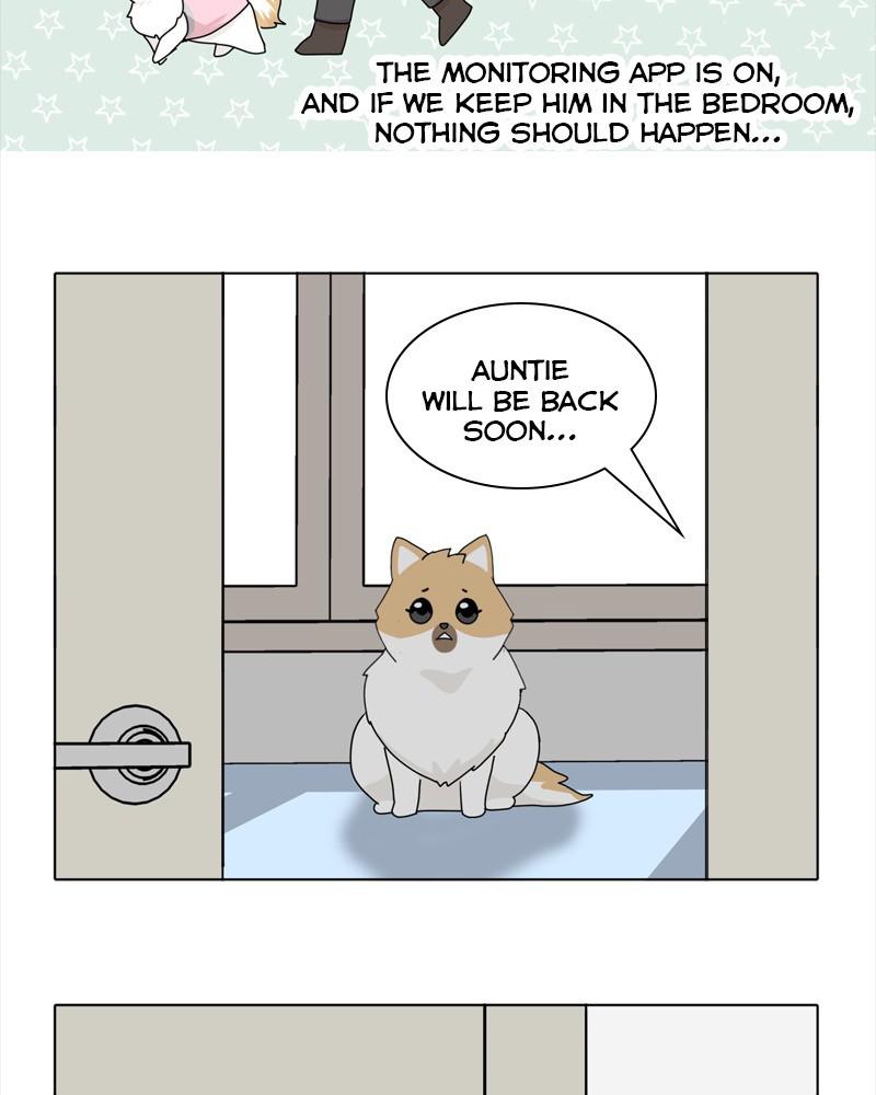 The Dog Diaries Chap 40 - Next Chap 41