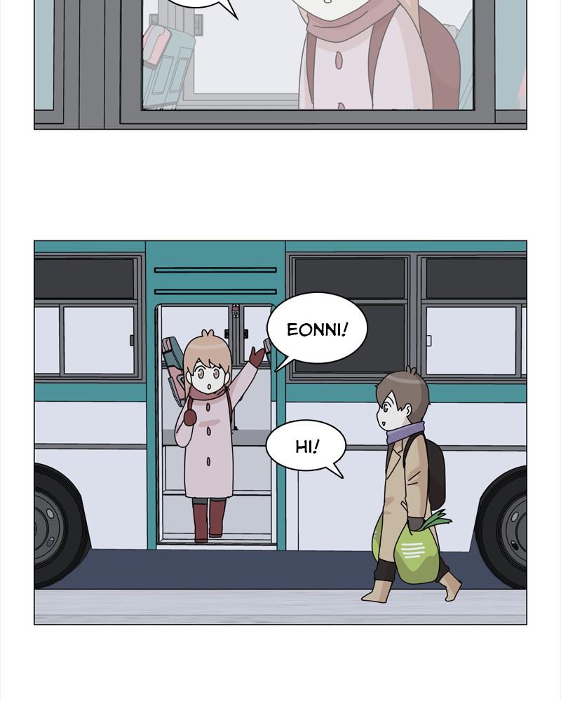 The Dog Diaries Chap 40 - Next Chap 41