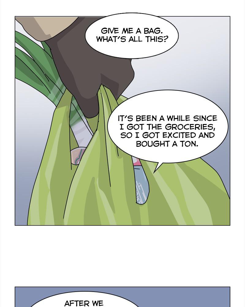 The Dog Diaries Chap 40 - Next Chap 41