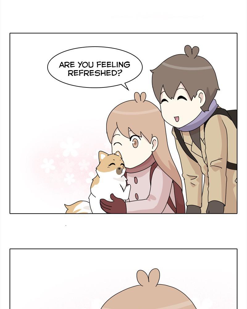 The Dog Diaries Chap 40 - Next Chap 41