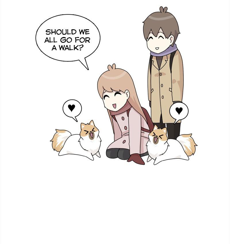 The Dog Diaries Chap 40 - Next Chap 41