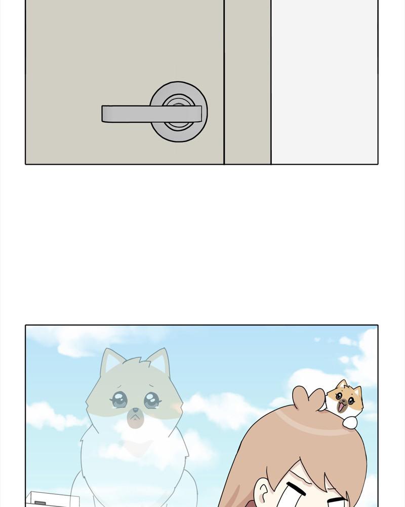 The Dog Diaries Chap 40 - Next Chap 41