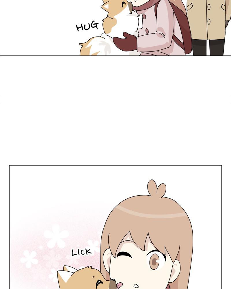 The Dog Diaries Chap 40 - Next Chap 41