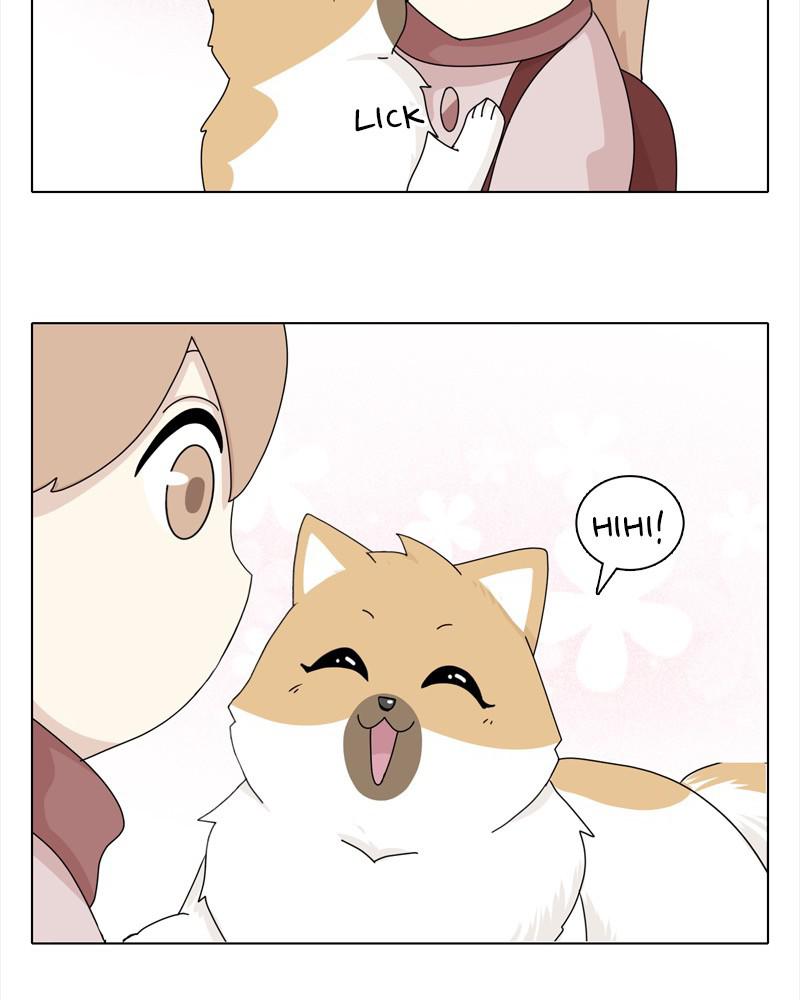 The Dog Diaries Chap 40 - Next Chap 41