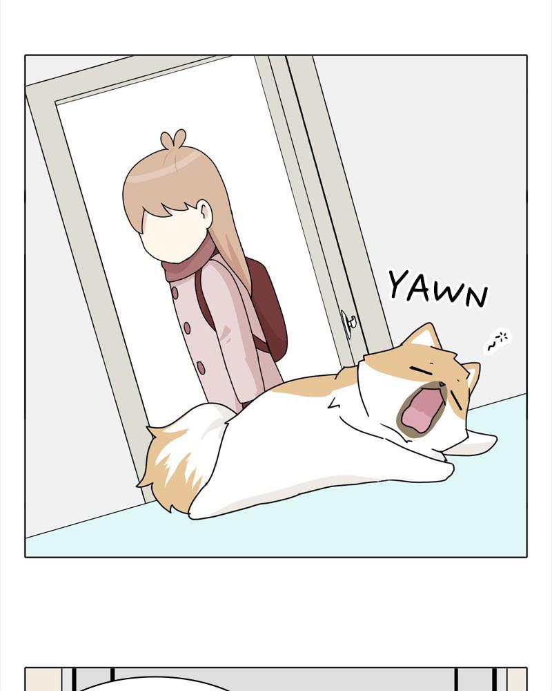 The Dog Diaries Chap 40 - Next Chap 41