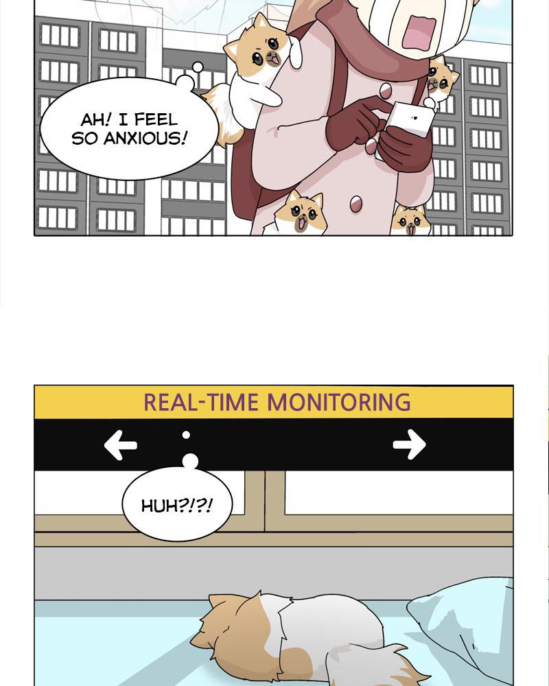 The Dog Diaries Chap 40 - Next Chap 41