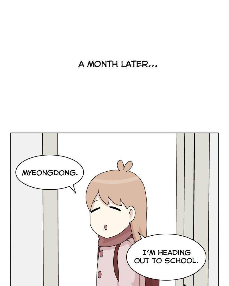 The Dog Diaries Chap 40 - Next Chap 41