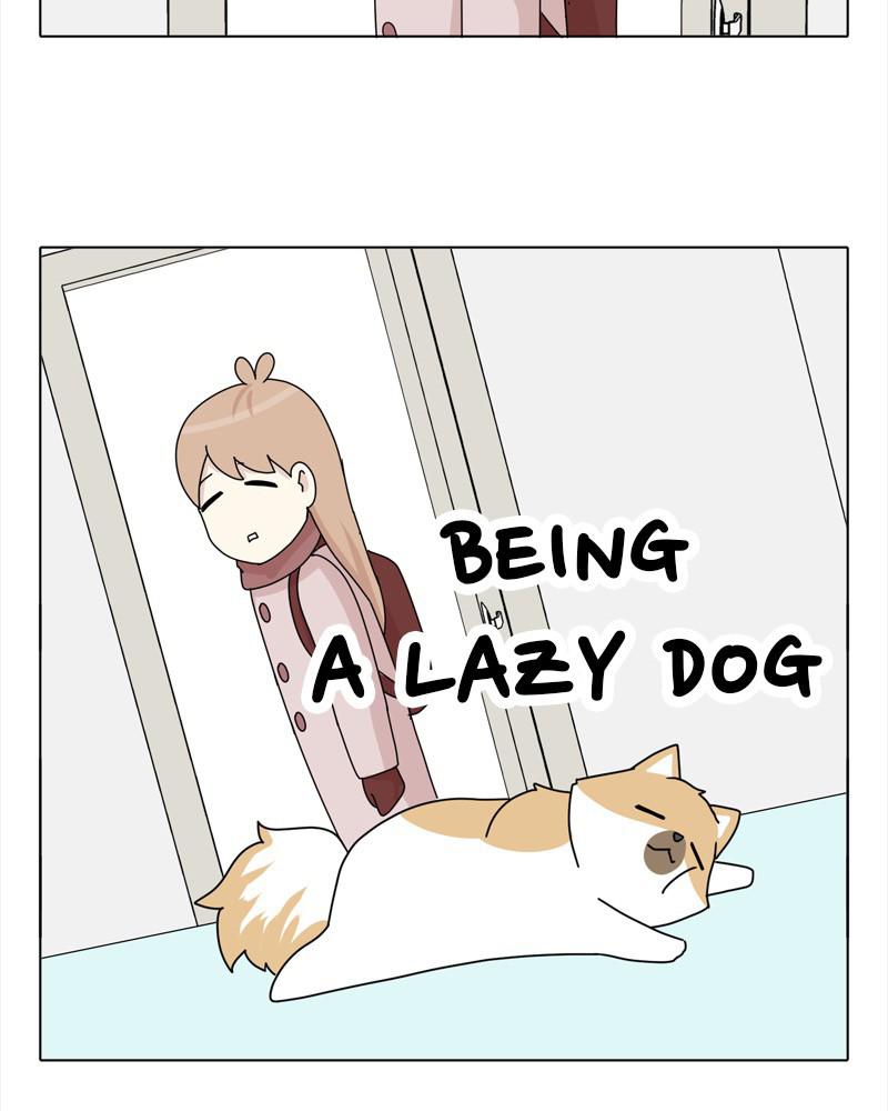 The Dog Diaries Chap 40 - Next Chap 41