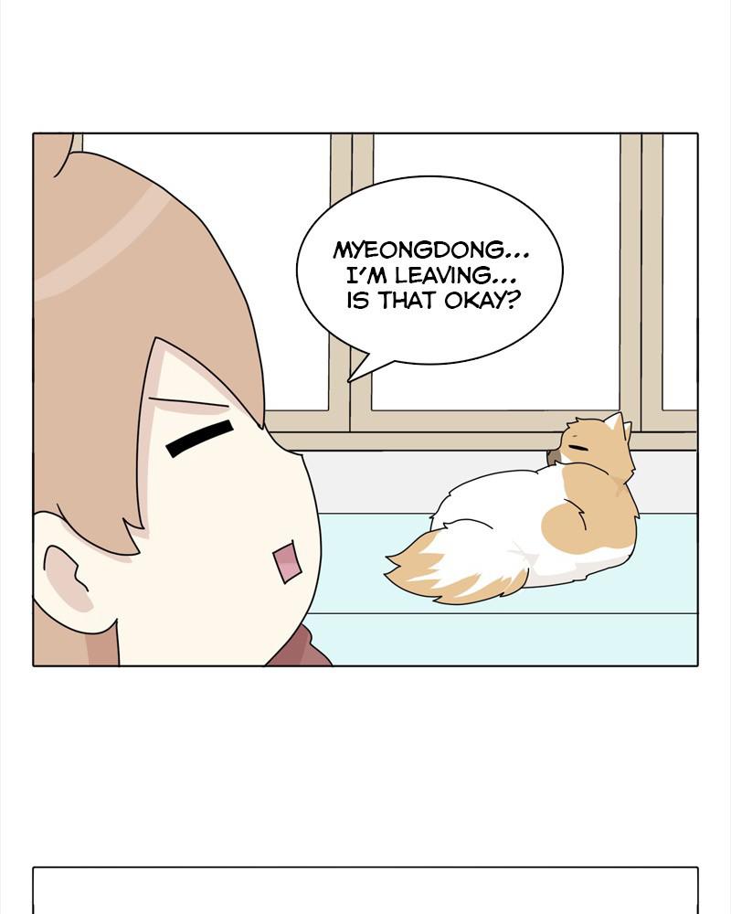 The Dog Diaries Chap 40 - Next Chap 41