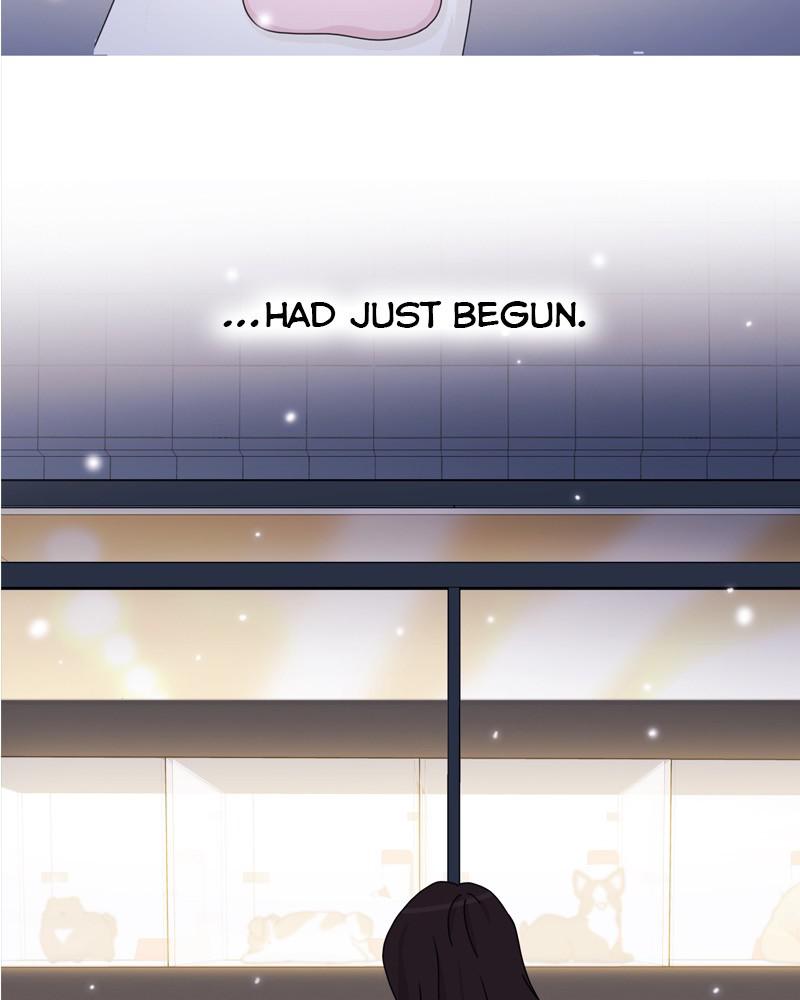 The Dog Diaries Chap 40 - Next Chap 41