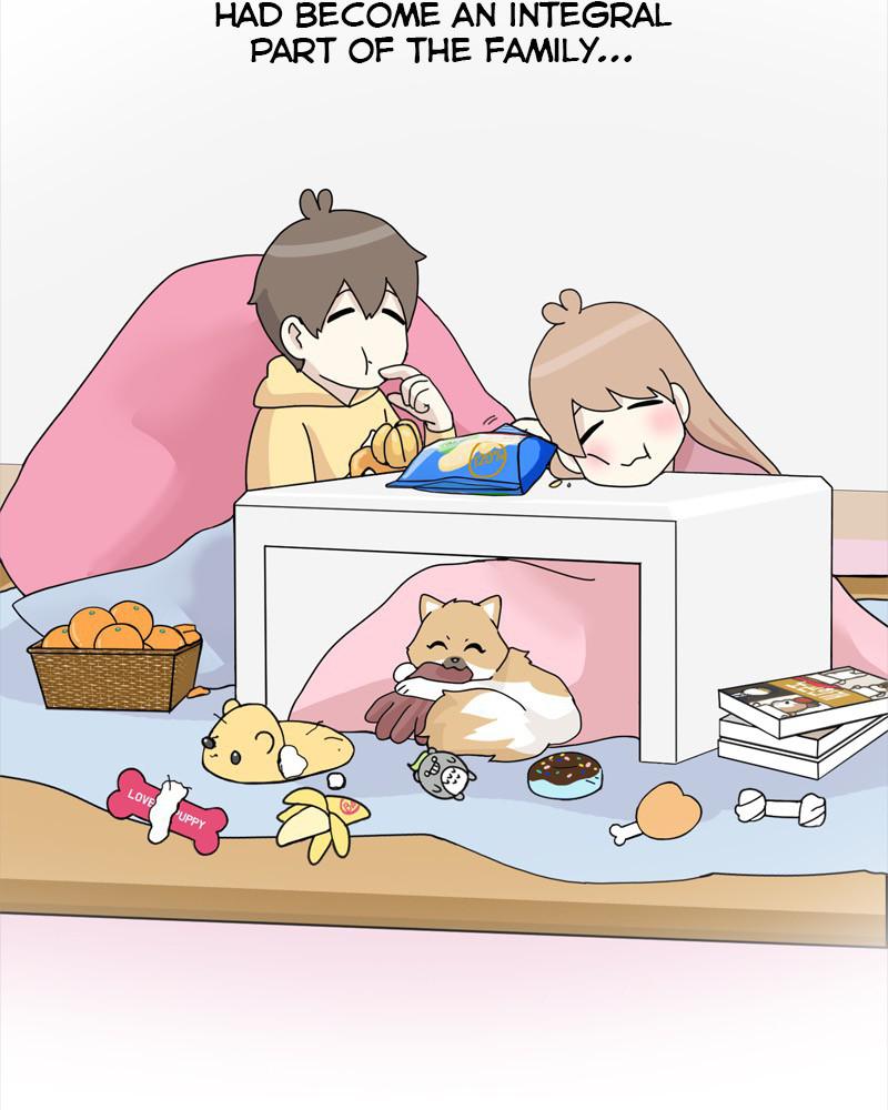 The Dog Diaries Chap 40 - Next Chap 41