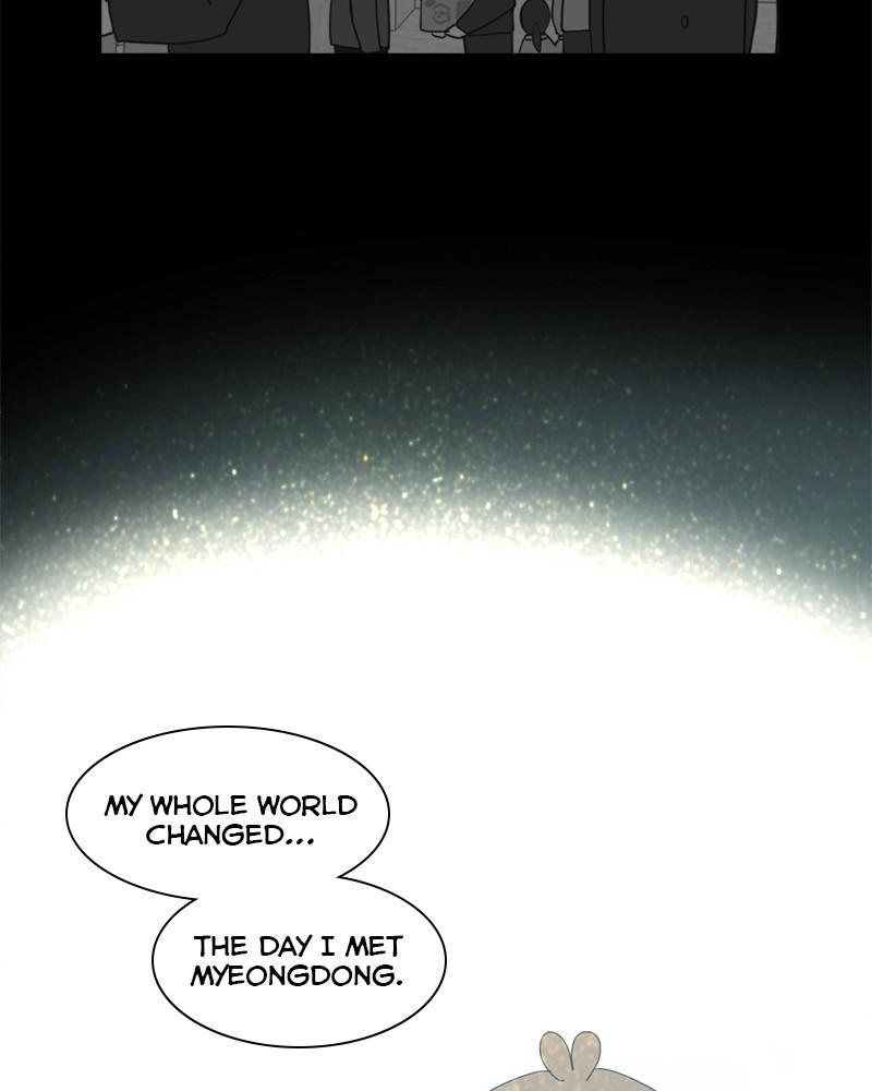 The Dog Diaries Chap 41 - Next Chap 42