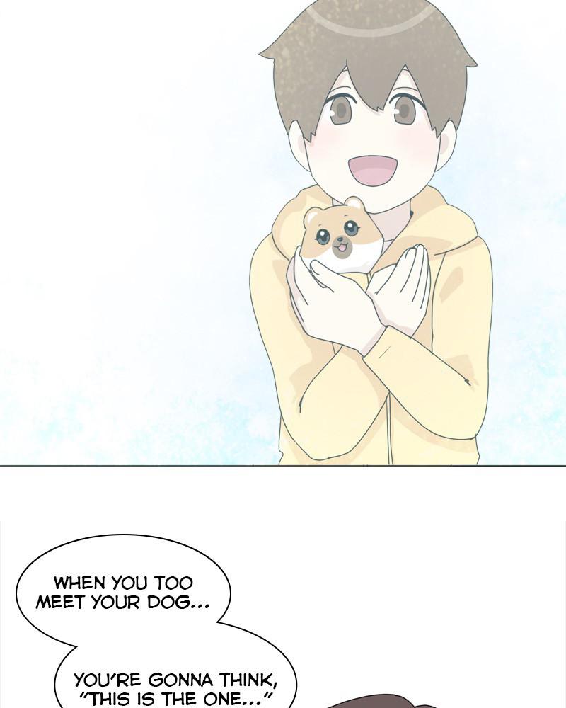The Dog Diaries Chap 41 - Next Chap 42