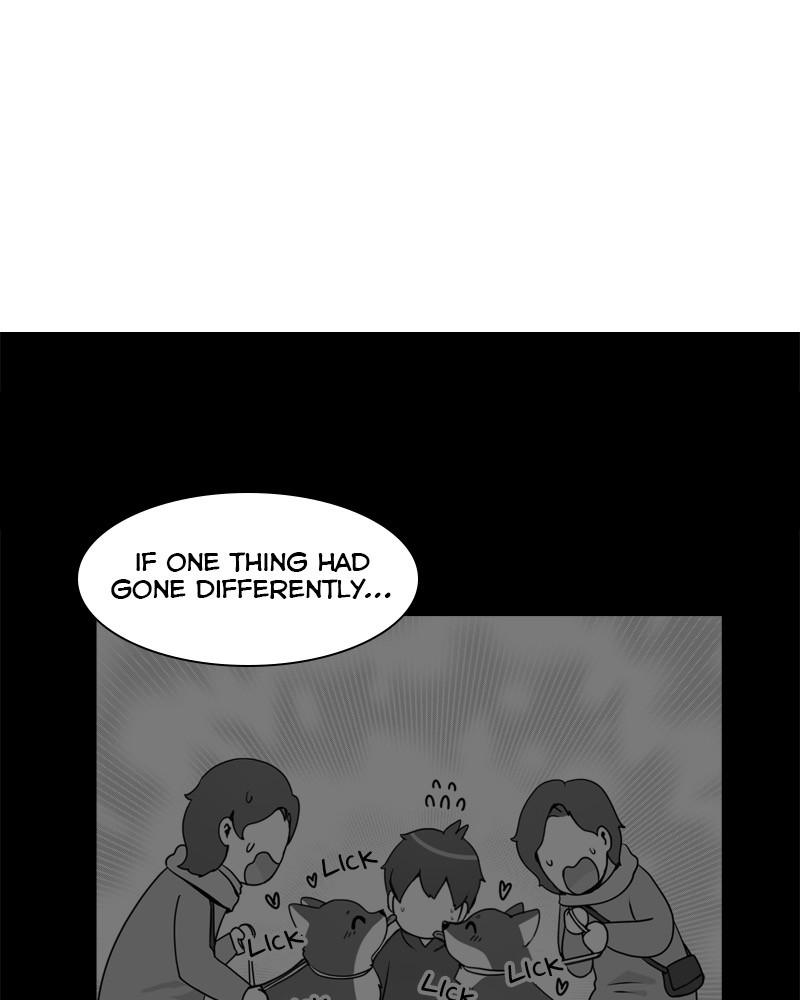 The Dog Diaries Chap 41 - Next Chap 42