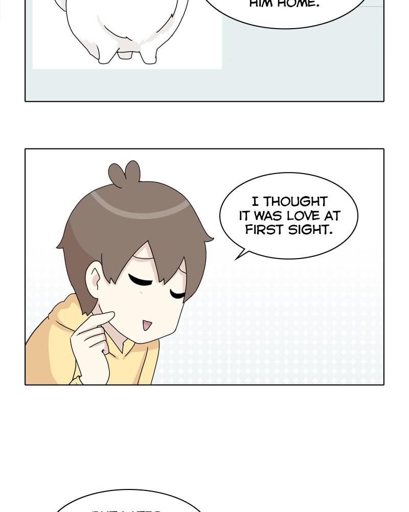 The Dog Diaries Chap 41 - Next Chap 42