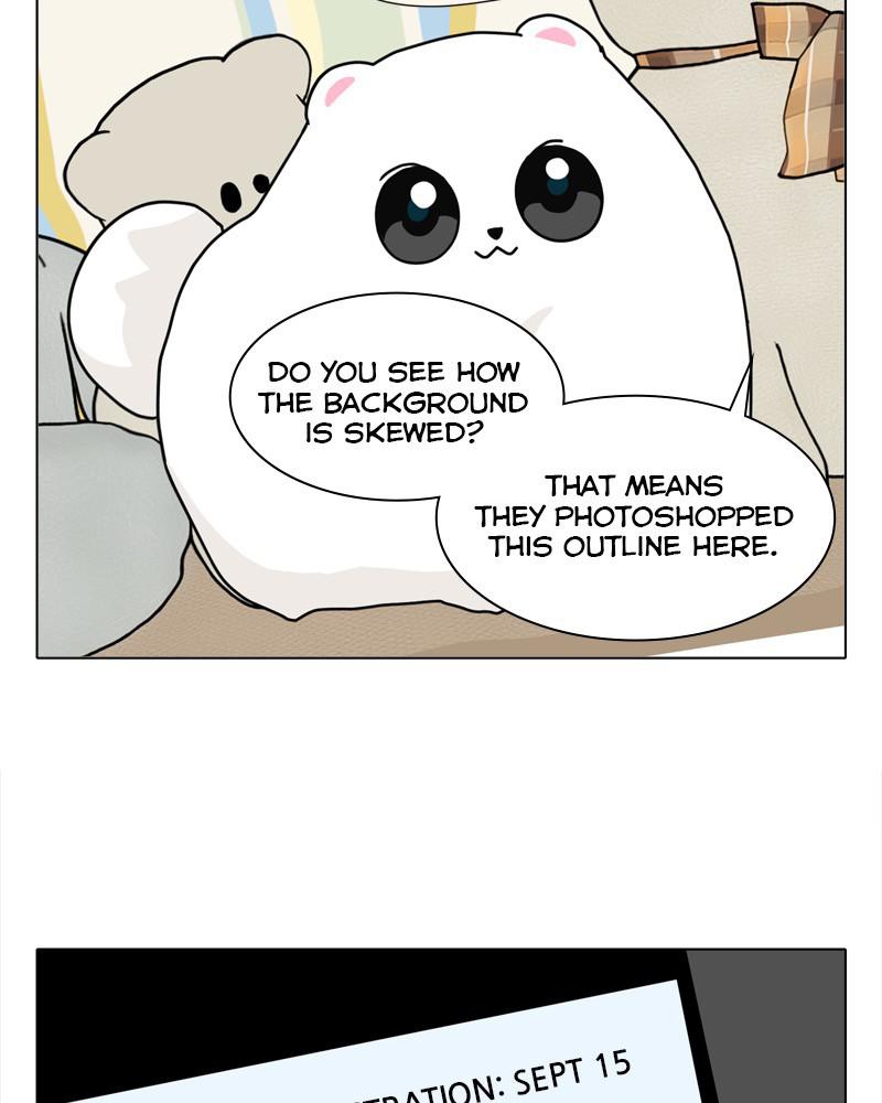 The Dog Diaries Chap 41 - Next Chap 42