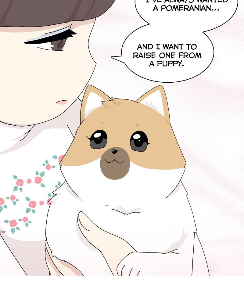 The Dog Diaries Chap 41 - Next Chap 42