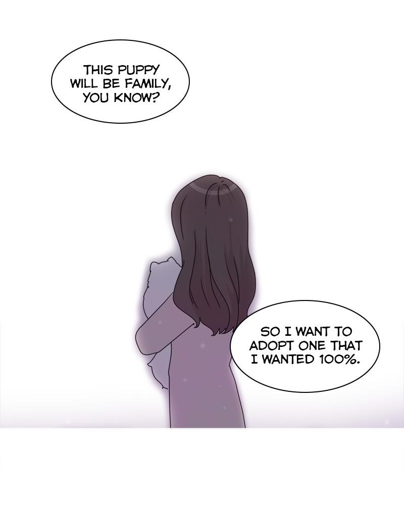 The Dog Diaries Chap 41 - Next Chap 42