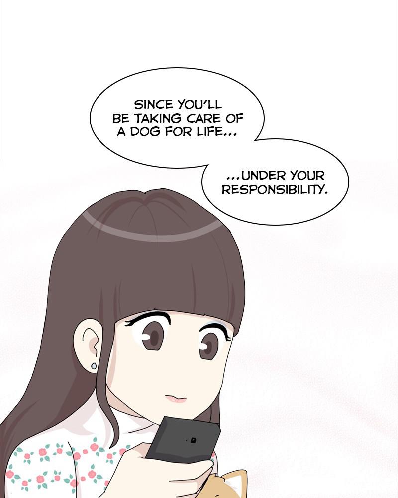 The Dog Diaries Chap 41 - Next Chap 42