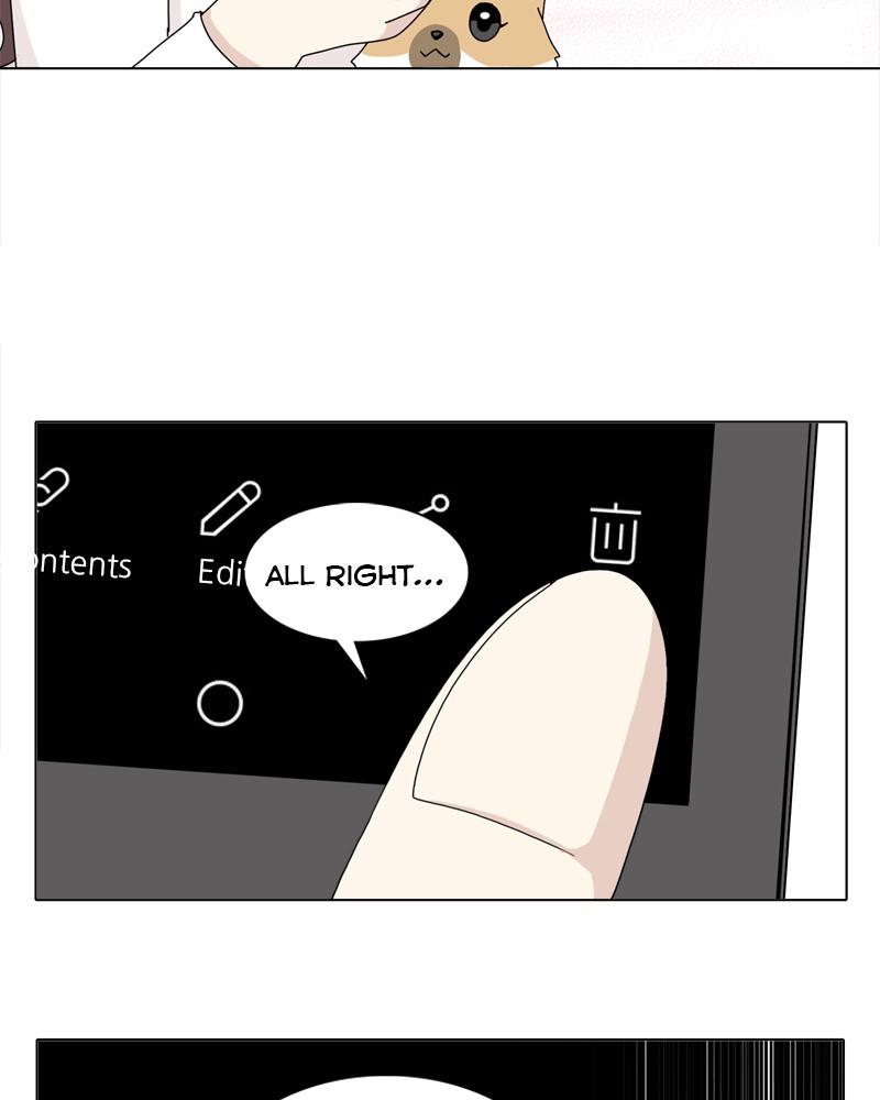 The Dog Diaries Chap 41 - Next Chap 42