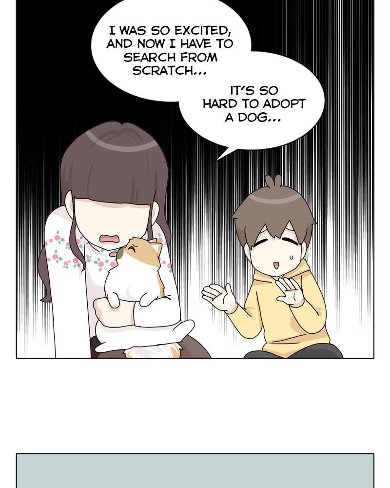 The Dog Diaries Chap 41 - Next Chap 42