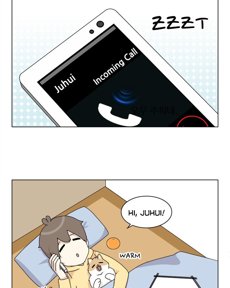 The Dog Diaries Chap 41 - Next Chap 42