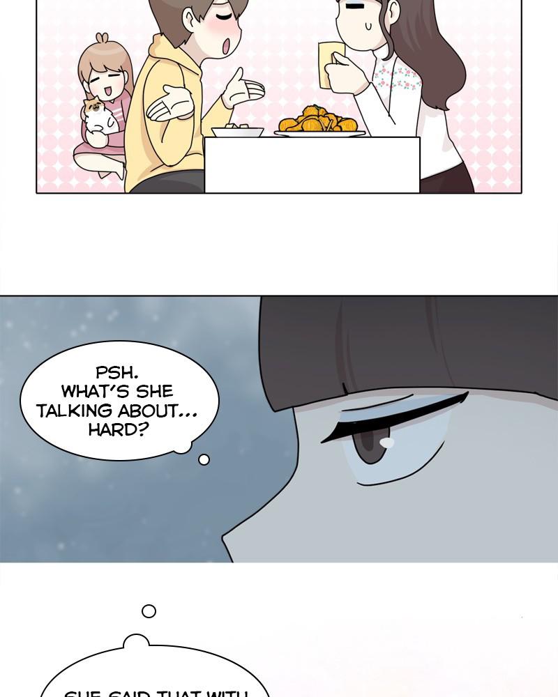 The Dog Diaries Chap 41 - Next Chap 42