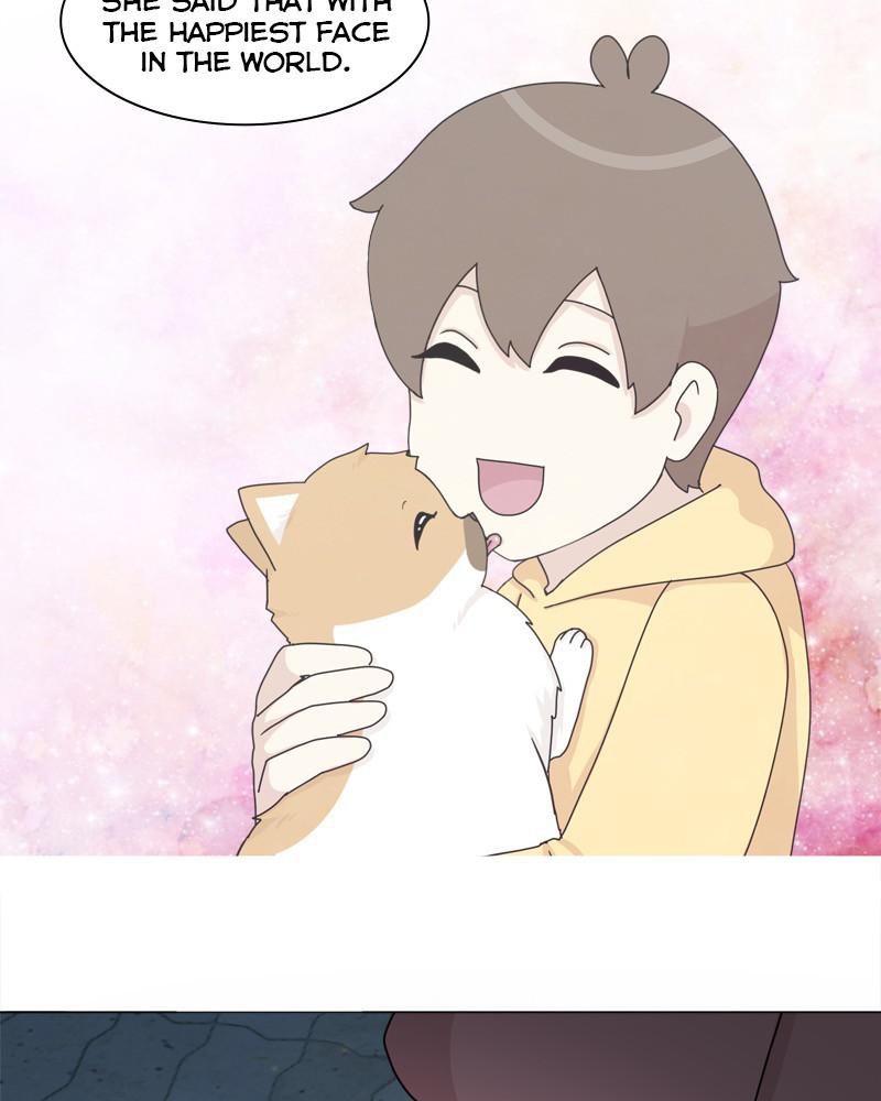 The Dog Diaries Chap 41 - Next Chap 42