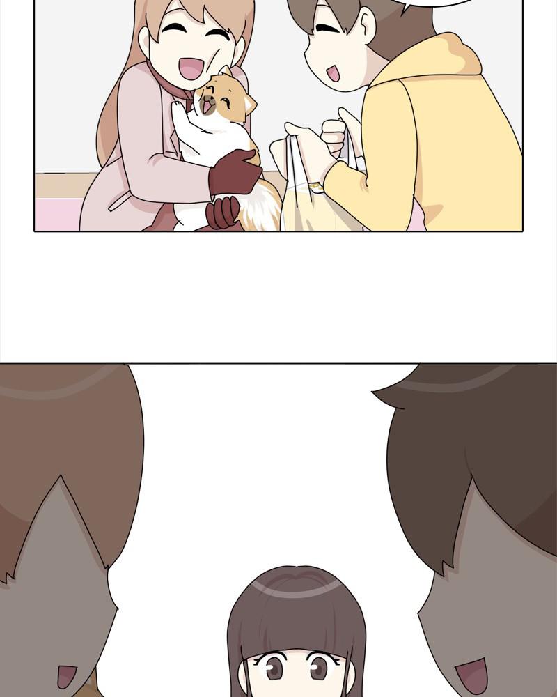 The Dog Diaries Chap 41 - Next Chap 42