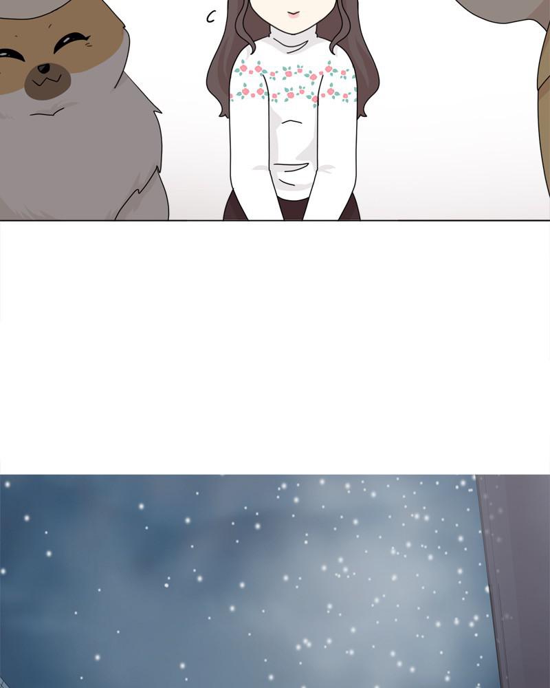 The Dog Diaries Chap 41 - Next Chap 42