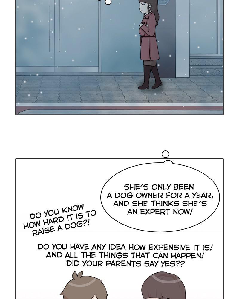 The Dog Diaries Chap 41 - Next Chap 42