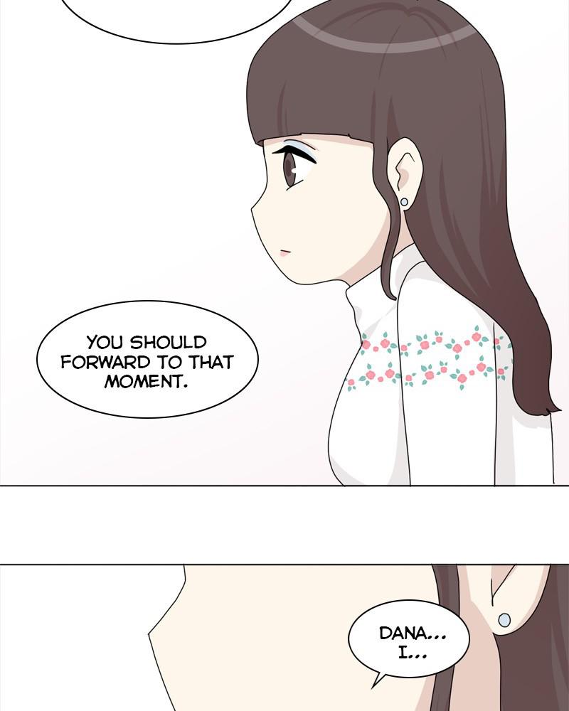 The Dog Diaries Chap 41 - Next Chap 42