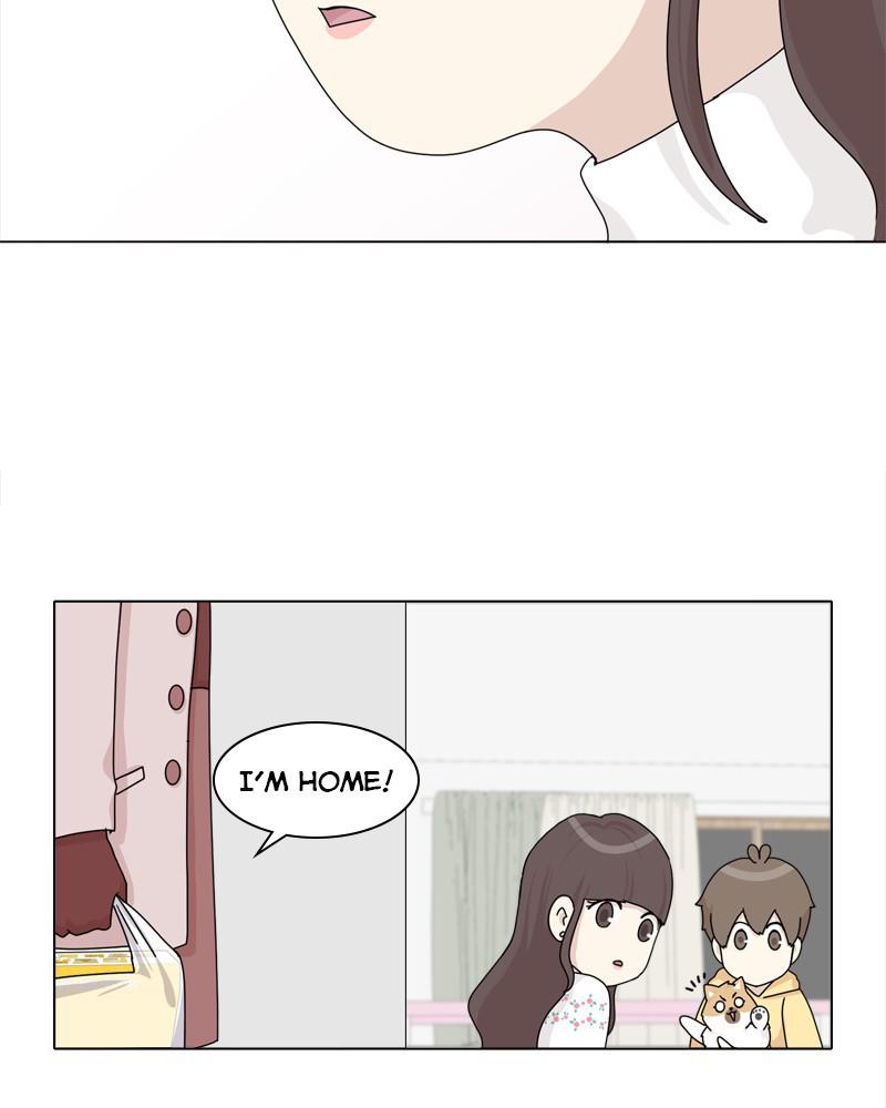 The Dog Diaries Chap 41 - Next Chap 42