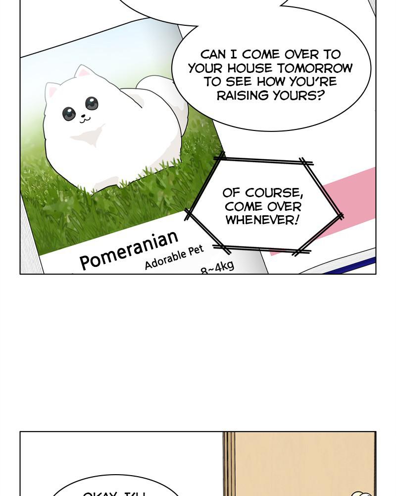 The Dog Diaries Chap 41 - Next Chap 42