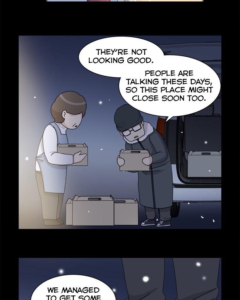 The Dog Diaries Chap 41 - Next Chap 42