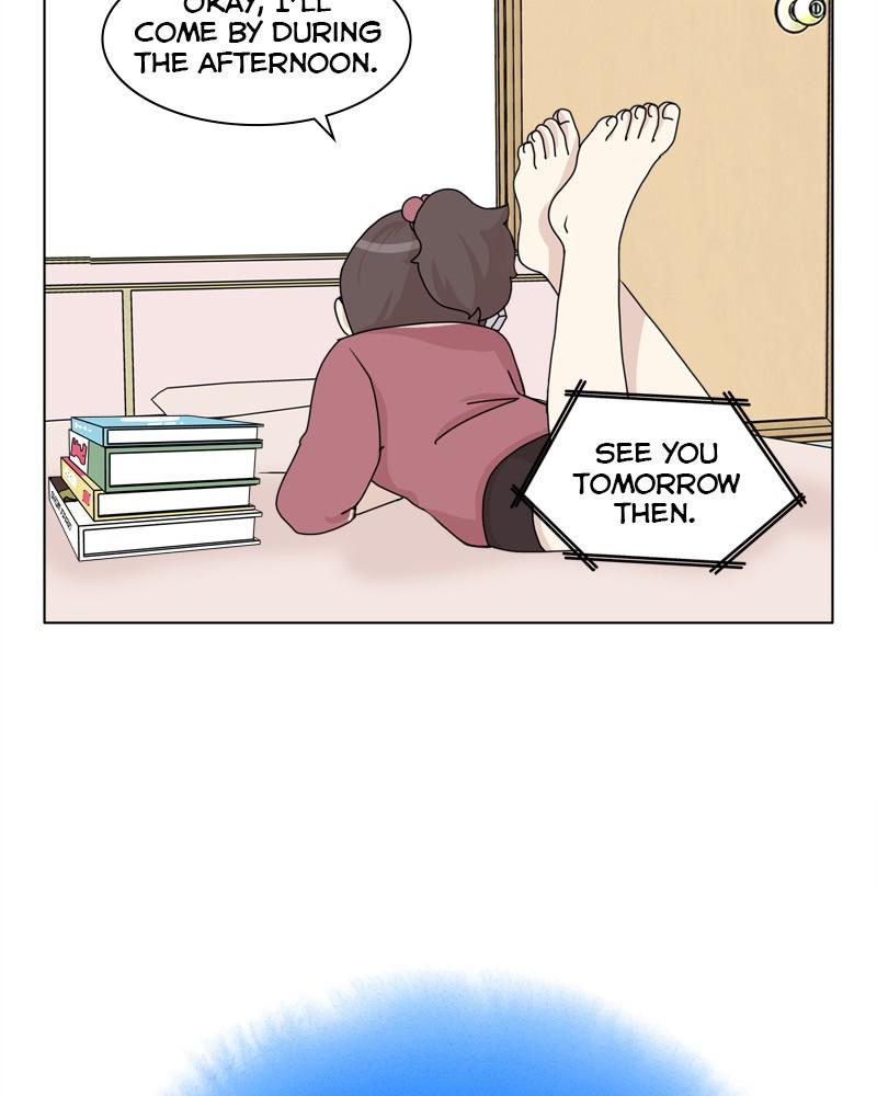The Dog Diaries Chap 41 - Next Chap 42