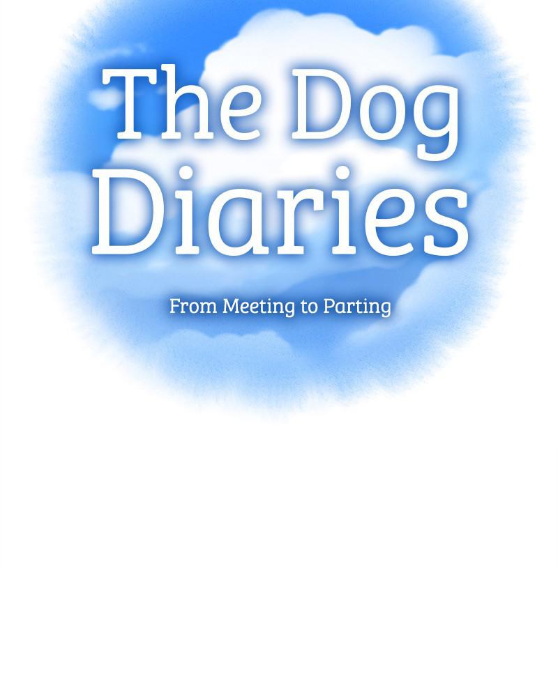 The Dog Diaries Chap 41 - Next Chap 42