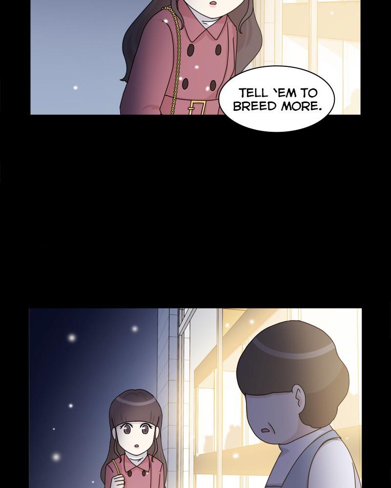 The Dog Diaries Chap 41 - Next Chap 42