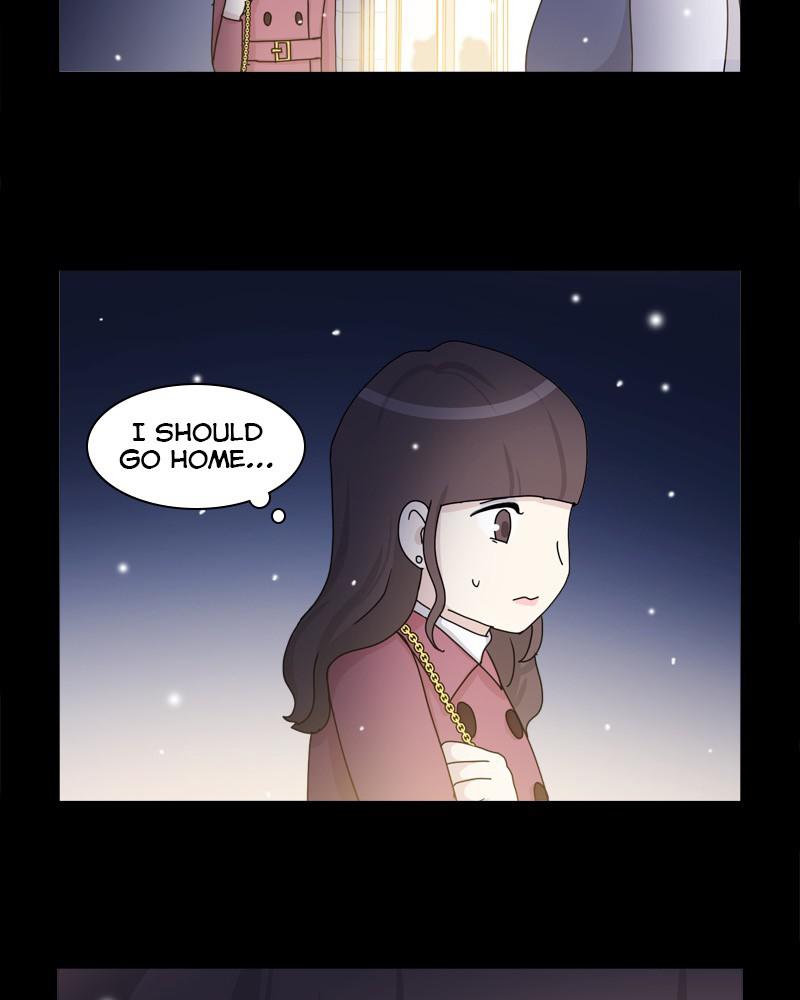 The Dog Diaries Chap 41 - Next Chap 42