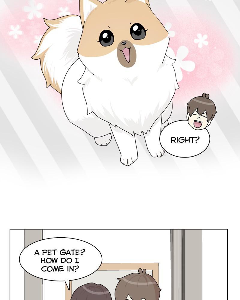 The Dog Diaries Chap 41 - Next Chap 42