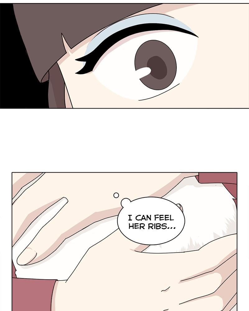 The Dog Diaries Chap 42 - Next Chap 43