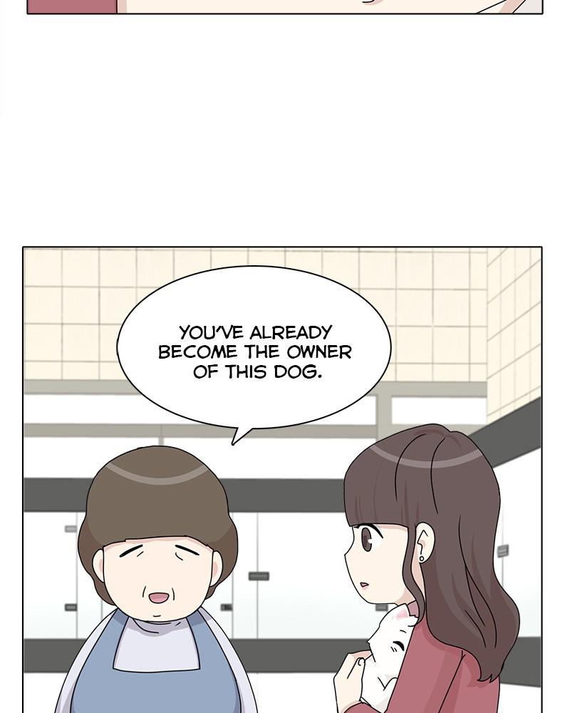 The Dog Diaries Chap 42 - Next Chap 43