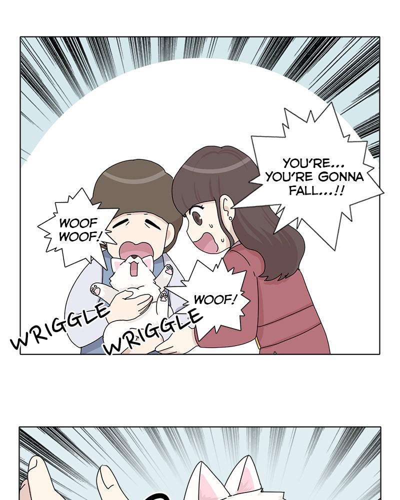 The Dog Diaries Chap 42 - Next Chap 43