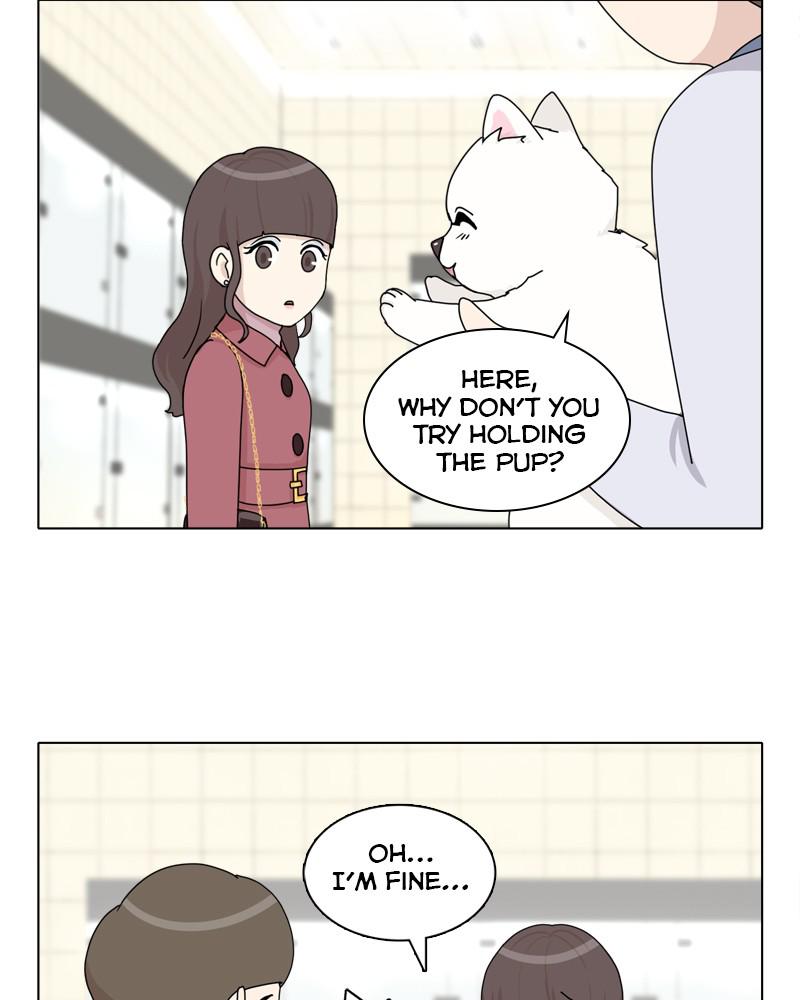 The Dog Diaries Chap 42 - Next Chap 43